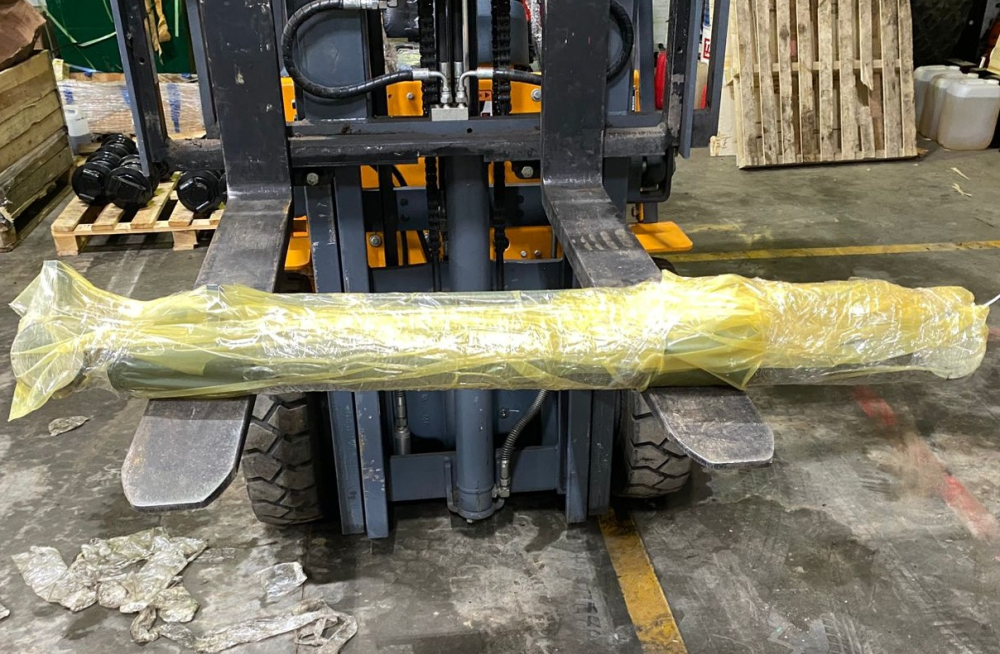 12976353 ������������ ��������� ����� ������ ����������� ���������� SANY BHL95